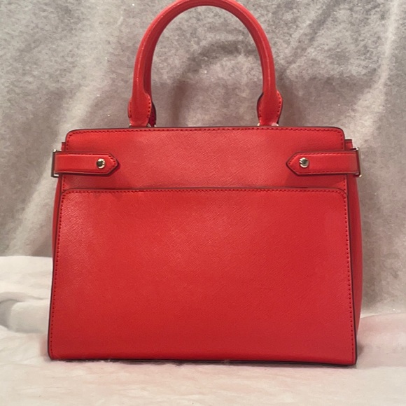 🔥SALE🔥Kate Spade Medium Staci Satchel - Picture 3 of 10